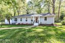 4128 Sheridan Drive sold home in Charlotte, SC