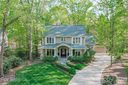 7208 Tobin Court sold home in Charlotte, SC