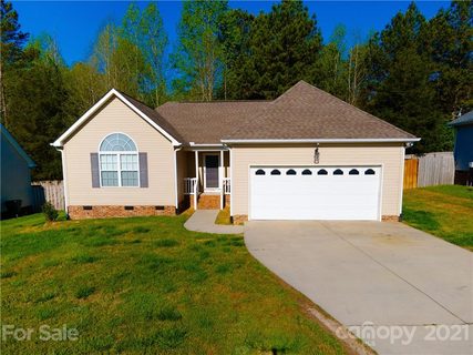 293 Eagle Creek Road