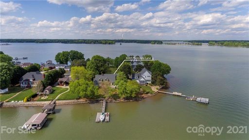8247 Peninsula Lane sold home in Mountain Creek, Sherrills Ford, NC