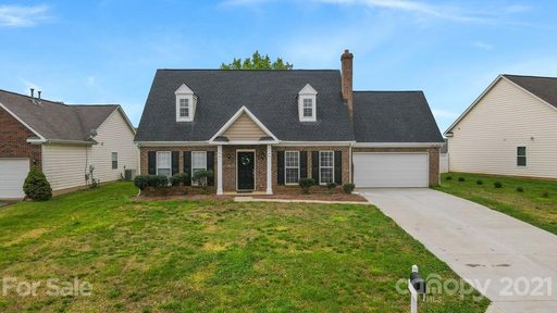 7001 Culloden More Court