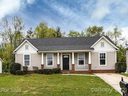 2028 Sebastiani Drive sold home in Charlotte, SC