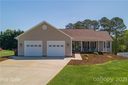 5328 Moore Acres Drive 162 sold home in Granite Falls, SC