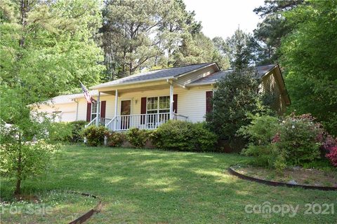 954 Cornelius Road