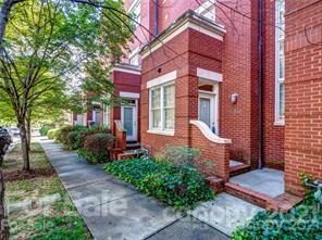 400 Clarice Avenue 140 sold home in The Williamson, Charlotte, NC