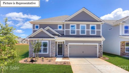 1077 Thoroughbred Drive