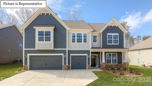1105 Thoroughbred Drive