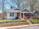 105 Louisiana Avenue sold home in Asheville, SC