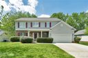 11807 Mallard Ridge Drive sold home in Charlotte, SC