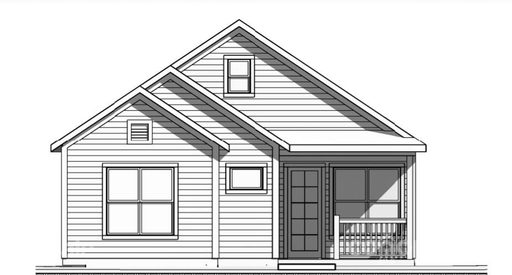 512 W Todd Lane