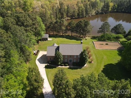 3119 King Olaf Drive sold home in Valhalla Farms, Marvin, NC