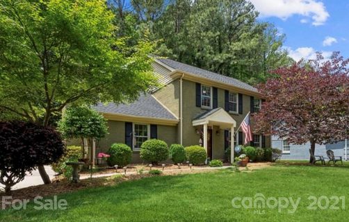 5146 Red Cedar Lane