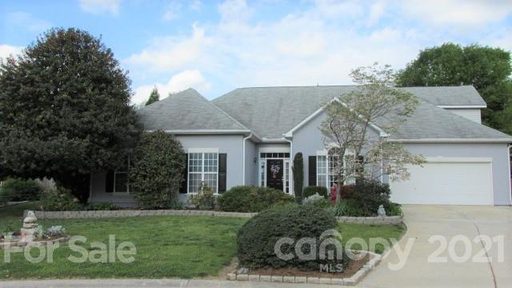 536 Gatsby Place