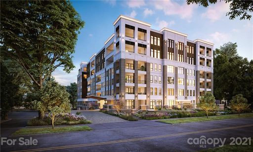 130 Cherokee Road 406