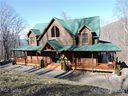 936 Amber Drive sold home in Bakersville, SC