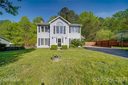 2600 Caswell Court sold home in Gastonia, SC