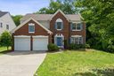 9538 Oswald Lane sold home in Charlotte, SC