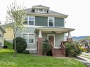 7 Teems Lane sold home in Asheville, SC