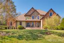 1 Sterling Run Drive sold home in Fletcher, SC