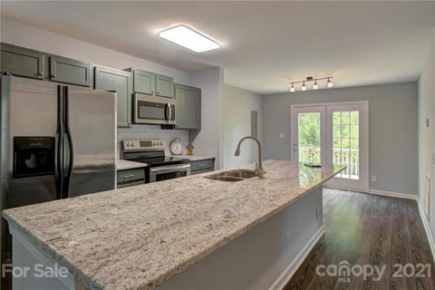 2831 Mayfair Avenue sold home in Mayfair, Charlotte, NC