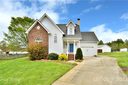 4900 Valley Trail Court sold home in Concord, SC