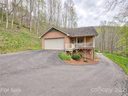 154 Tractor Trail sold home in Waynesville, SC