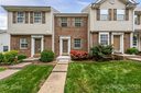 1221 Maple Shade Lane sold home in Charlotte, SC