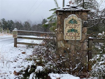 Lot 13 Pilot Ridge Road active home in Pilots Ridge, Nebo, NC