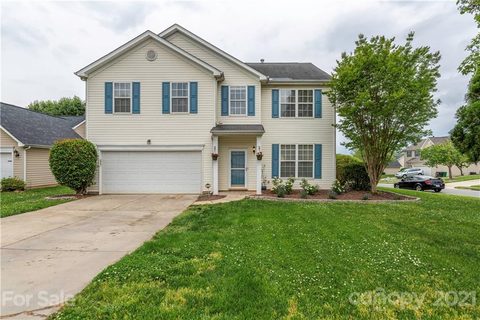 8819 Norway Court