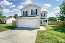 4802 Aldersbrook Drive sold home in Monroe, SC