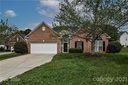 10011 Lomax Ridge Drive 87 sold home in Charlotte, SC