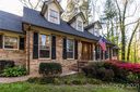 101 Larchmont Drive sold home in Hendersonville, SC