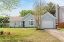 3105 Old House Circle sold home in Matthews, SC