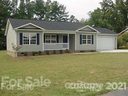 6360 Thelo Drive sold home in Charlotte, SC