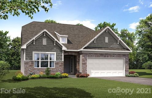 105 Tiller Way Lot 33