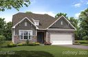 105 Tiller Way Lot 33 sold home in Mooresville, SC
