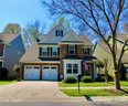 11548 Ardrey Crest Drive sold home in Charlotte, SC