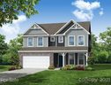 115 Tiller Way Lot 30 sold home in Mooresville, SC