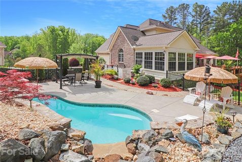1832 Wedowee Court