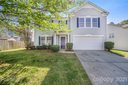 6607 Fawn View Drive sold home in Charlotte, SC