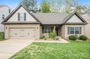135 Planters Drive sold home in Statesville, SC