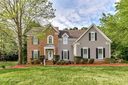 4711 Heatherton Place sold home in Charlotte, SC