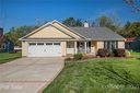 1284 Willowbreeze Court sold home in Concord, SC