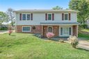 5125 Springview Road sold home in Charlotte, SC