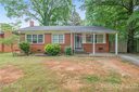 1630 Van Buren Avenue sold home in Charlotte, SC