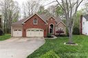 5709 Stream Ridge Drive sold home in Charlotte, SC