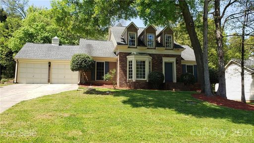 807 Grays Creek Lane