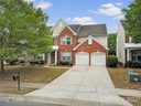 14107 Eldon Drive sold home in Charlotte, SC