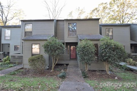 4340 N Center Street 604 sold home in Timberwood, Hickory, NC