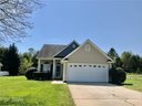 2605 Park West Drive sold home in Albemarle, SC